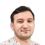 Шабанов Мансур Магомедович, Детский стоматолог - Москва