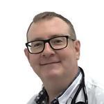 Байзель Олег Сергеевич, Гастроэнтеролог, Врач УЗИ, Кардиолог, Терапевт, Функциональный диагност - Москва