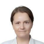 Малинина Елена Юрьевна, Функциональный диагност - Москва