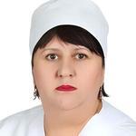 Ковшикова Г. В. - фото