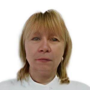 Арулина Ирина Анатольевна, офтальмолог (окулист) - Москва