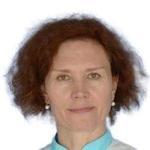 Зязина Светлана Михайловна, Эндокринолог - Москва