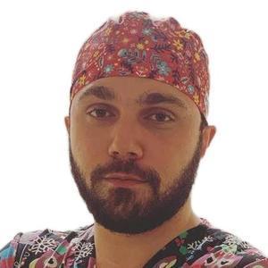Гашимов Гашим Алескер-оглы, лор, детский лор, детский лор-хирург, лор-хирург - Москва