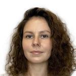 Волкова Елизавета Игоревна