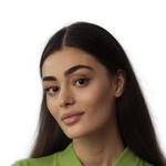 Геворкян Карина Геворговна Геворкян Карина Геворговна, Стоматолог-эндодонтист, Стоматолог - Краснодар