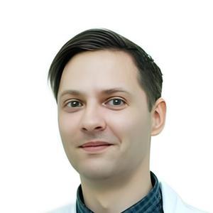 Субботин Илья Игоревич, педиатр - Москва