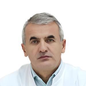 Рахмонов Хасан Акрамович, Уролог, Андролог, Врач УЗИ - Москва