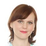 Сорокина Наталья Леонидовна, Эндокринолог, Врач УЗИ - Москва