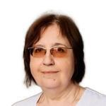 Черкашина Марина Львовна, Терапевт, Врач общей практики (семейный врач), Врач УЗИ, Детский врач УЗИ - Москва