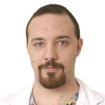 Першин Борис Сергеевич, Офтальмолог-хирург, Детский офтальмолог, Офтальмолог (окулист) - Москва