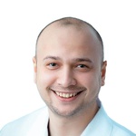 Цыцурин Владислав Сергеевич, Инструктор ЛФК, Реабилитолог - Москва