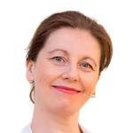 Цветкова Екатерина Александровна Цветкова Екатерина Александровна, Хирург, Лимфолог, Флеболог - Москва