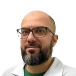 Шафиев Назим Абдулкеримович, Эндоскопист - Москва