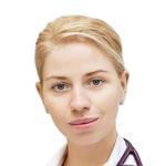 Сливкина Анастасия Анатольевна, Кардиолог, Функциональный диагност - Москва