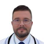 Михайловский Артур Владимирович, Гастроэнтеролог - Москва