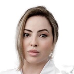 Гудиева Мадина Муратовна Гудиева Мадина Муратовна, Врач-косметолог - Москва