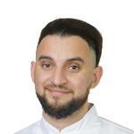 Эхсан Наим Яковлевич, Нейрохирург - Москва