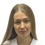 Гонарева Ольга Владимировна, Терапевт - Москва