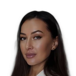 Гаева Альбина Тамерлановна - фотография Гаева Альбина Тамерлановна, дерматолог - Москва