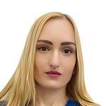Стрельченко Дарья Андреевна, Репродуктолог - Москва