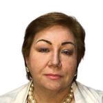 Малиновская Ирина Эдуардовна Малиновская Ирина Эдуардовна, Невролог - Москва
