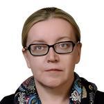 Донцова Вера Ивановна, Врач УЗИ, Детский врач УЗИ - Обнинск