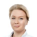 Петрова Марина Александровна, Рентгенолог - Москва