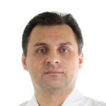 Добровольский Алексей Викторович, Уролог - Москва