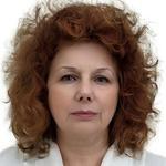 Тутер Нина Валерьевна, Невролог - Москва