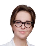 Фещенко Дарья Анатольевна, Малоинвазивный хирург, Хирург - Москва