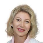 Симакова Ольга Дмитриевна, Офтальмолог (окулист) - Москва