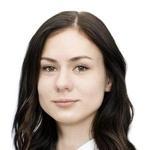 Лазоренко Дарья Павловна, Стоматолог-гигиенист - Москва