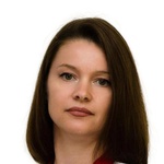 Крылова Ирина Валентиновна, Офтальмолог (окулист) - Москва
