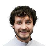 Суворов Денис Петрович, Стоматолог-ортопед - Москва