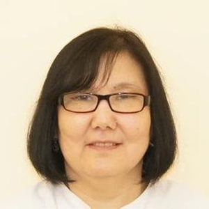 Еспенбетова Жамиля Кожахметовна - фотография Еспенбетова Жамиля Кожахметовна, гинеколог - Москва