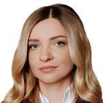 Гончарова Екатерина Валерьевна, Эндокринолог, врач УЗИ - Москва