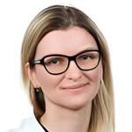 Панина Ольга Сергеевна, ЛОР - Москва