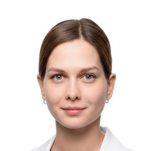 Хабазова Анна Михайловна, лор, детский лор, детский лор-хирург, лор-хирург - Москва