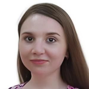 Базанова Марина Витальевна, лор, сурдолог - Москва