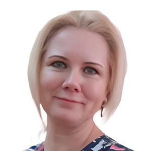 Богданович Светлана Николаевна, психолог - Москва