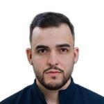 Аль-Мохамед Али ㅤ, Стоматолог-ортопед, Стоматолог - Москва