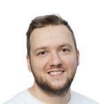 Прытков Станислав Сергеевич, Стоматолог, Стоматолог-эндодонтист - Москва
