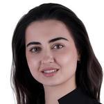 Ручкина Валерия Евгеньевна, Стоматолог - Москва