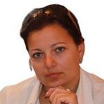 Крюкова Е. А. - фото