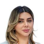 Нажмудинова Саида Зейнидиновна Нажмудинова Саида Зейнидиновна, Гинеколог, Акушер, Врач УЗИ, Гинеколог-хирург, Гинеколог-эндокринолог - Москва