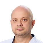 Марынич Александр Александрович Марынич Александр Александрович, Сосудистый хирург (ангиохирург), Флеболог - Москва