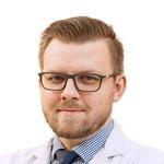 Соков Петр Евгеньевич, Невролог, Алголог, Вертебролог - Москва