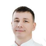 Широков Дмитрий Владимирович Широков Дмитрий Владимирович, Стоматолог-имплантолог, стоматолог, стоматолог-хирург - Москва