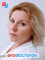 Копас Жанна Золтановна, Терапевт, гомеопат, диетолог, инфекционист - Москва