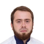 Батукаев Арби Сайдиевич, Стоматолог-имплантолог, Стоматолог-хирург - Одинцово